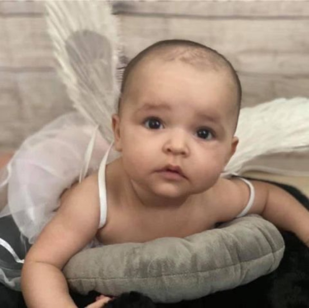 Meet your Posher, Donna